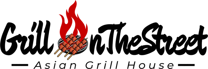 Grill on the Street — Asian Grill House